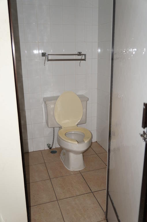 Maria Luisa Inn & Suites Juarez  Quarto foto