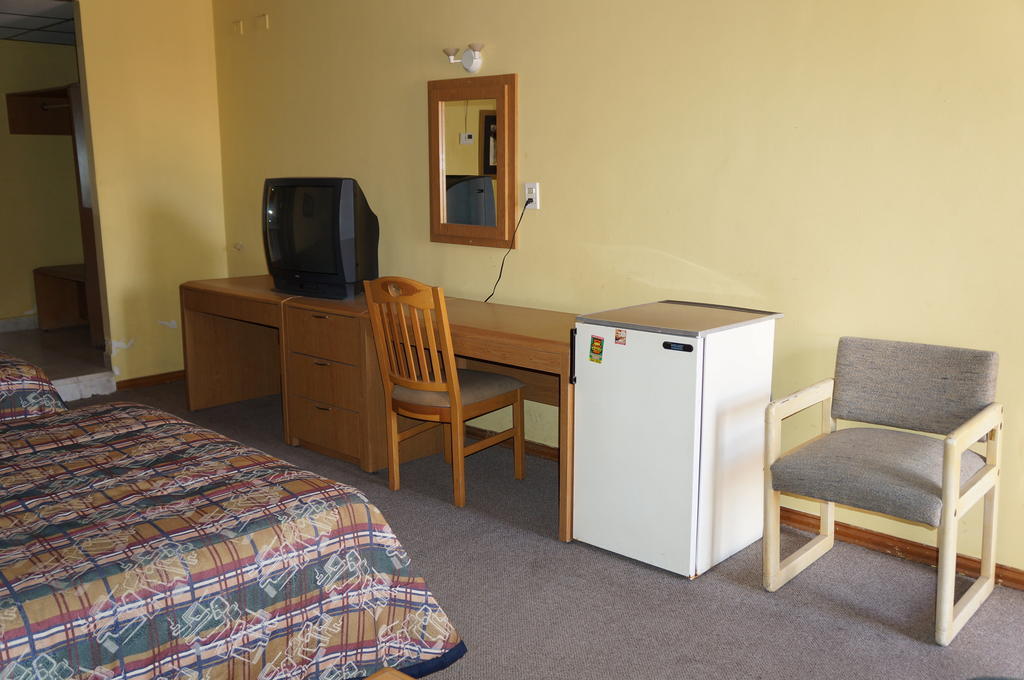 Maria Luisa Inn & Suites Juarez  Quarto foto