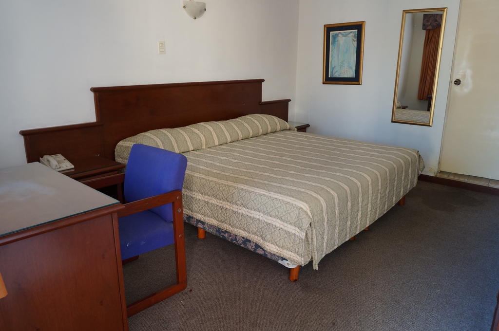 Maria Luisa Inn & Suites Juarez  Quarto foto
