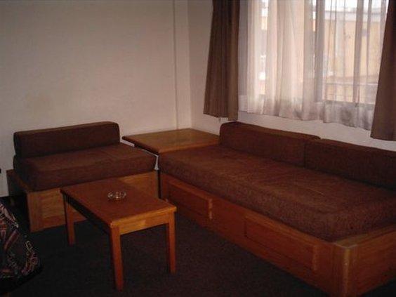 Maria Luisa Inn & Suites Juarez  Quarto foto