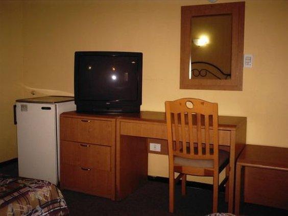 Maria Luisa Inn & Suites Juarez  Quarto foto