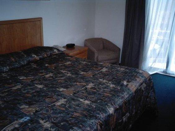 Maria Luisa Inn & Suites Juarez  Quarto foto