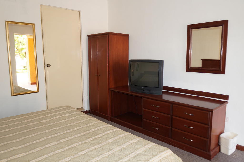 Maria Luisa Inn & Suites Juarez  Exterior foto